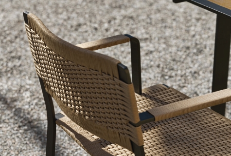 Green-point-chair by simplysofas.in