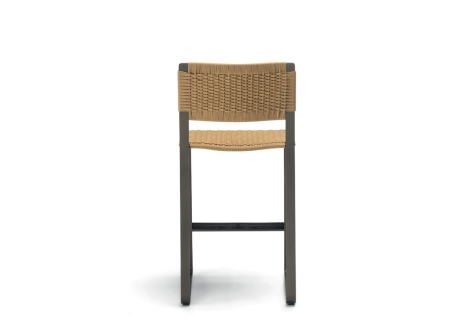 Green-point-stool by simplysofas.in