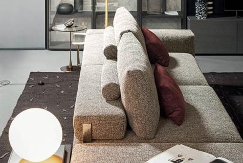 Duo-sectional by simplysofas.in