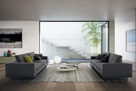 Duo-couches by simplysofas.in