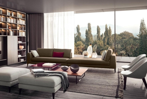 Time-sectional by simplysofas.in