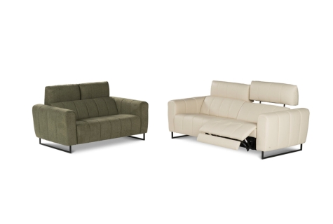 Carlis by simplysofas.in
