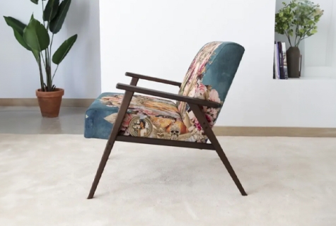 Ariel by simplysofas.in