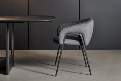 Alley by simplysofas.in