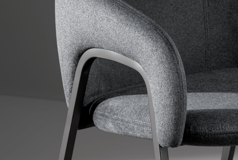 Alley by simplysofas.in