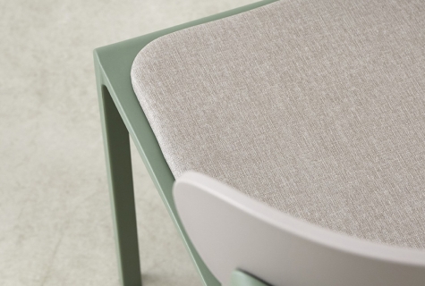 Bake-pad by simplysofas.in