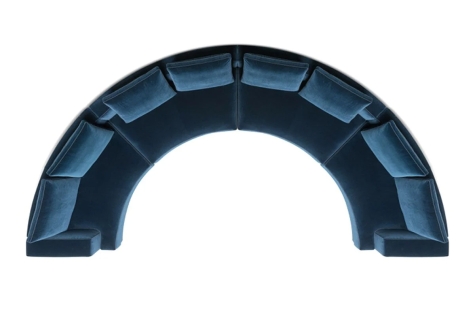 Augusto by simplysofas.in