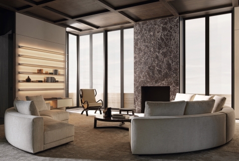 Augusto by simplysofas.in