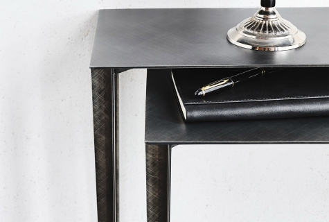 Etoile-console by simplysofas.in