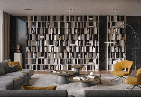 Nautilus by simplysofas.in