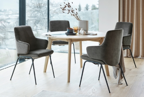 Laurel by simplysofas.in