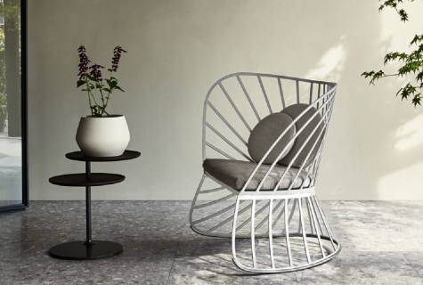 Vicino by simplysofas.in