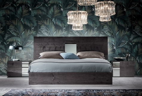 Heritage-bed by simplysofas.in