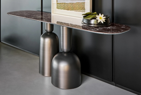 Cop-console by simplysofas.in